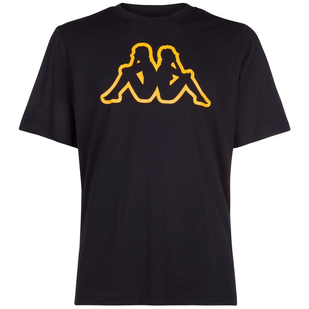kappa T-shirt size L